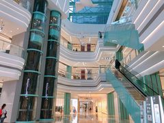 -大族广场Mall&More