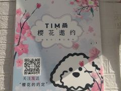 -Tim炒酸奶