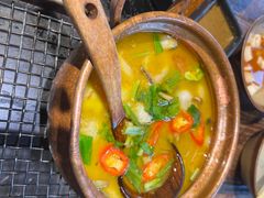 -回回马帮·清真·现炒云南下饭菜(假日店)