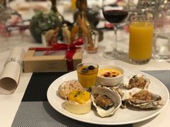 -深圳同泰万怡酒店·万荟轩自助餐厅(同泰店)