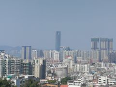 -鸿山公园