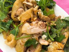 -电白鸭粥店(下沙二坊88号店)