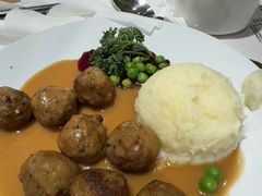 -宜家·瑞典风味餐厅(四元桥店)
