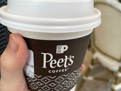 -Peet's Coffee皮爷咖啡(万象天地店)
