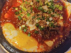-七八冷面·延边朝鲜族美食(欢乐谷店)