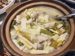 -话梅·客家小厨(东门店)