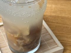 梅皮气-溯洄咖啡VORTEX COFFEE