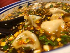 传统酸汤水饺-醉长安(南门总店)