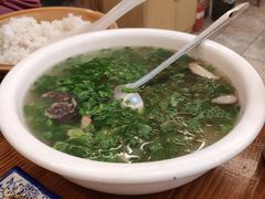 -老味道1992(武当山店)