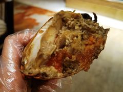 -莲花公园煎蟹(总店)