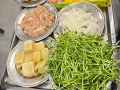 -月圆火锅(宁海东路二店)