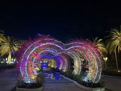 -三亚海昌梦幻海洋不夜城