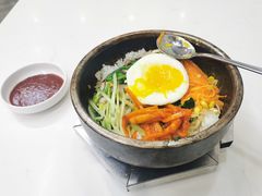 -釜山美食韩国炸酱面(长大店)