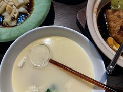 -明湖楼·经典鲁菜山东海鲜(大明湖店)