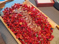 太宗炭烤牛排-晓长安·新陕菜(曲江店)
