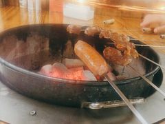 -号令江湖·水浒烤肉(和畅睦邻中心店)