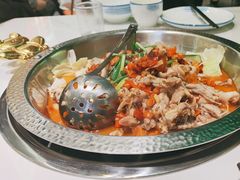 -九子跳跳蛙(石牌东店)