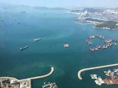 -天龙轩(香港丽思卡尔顿酒店)