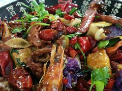 -多呗辣麻辣香锅(万达广场店)