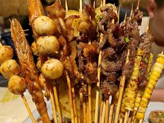 -串盟烧烤·长沙美食地标(星沙店)