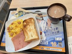-大家乐(荃新天地店)