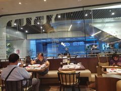-渔语鱼新川菜Bistro(万象天地店)