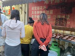 -刚子蹄花(总店)