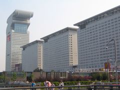 -北京盘古七星酒店