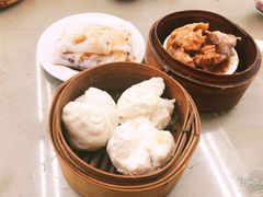 -香港蓮香樓(中環店)