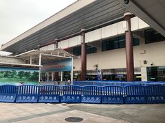 -珠海拱北口岸