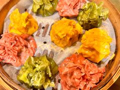 -龍聚祥烧麦馆(鼓楼店)