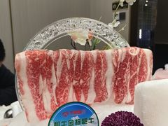 -牛鼎盛新疆雪花鲜牛火锅(武夷绿洲 店)