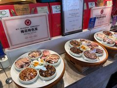 -崂山印象·青岛·海鲜渔家菜
