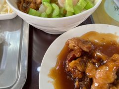 -杏园餐厅(阜成门店)