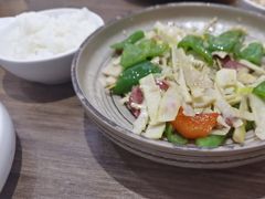 -云海肴·汽锅鸡·云南菜(广安门天虹店)