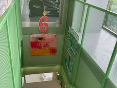 -优享健身(三元桥店)
