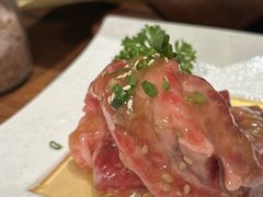-御牛道日式烤肉料理(杭州万象城店)