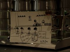 -Au Cafe&Roastery(华侨城店)