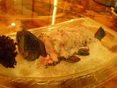 -棠宴酒店(汉口学院店)