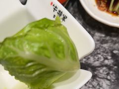 -牛将军•涮肉•烤肉(北京王府井·故宫店)