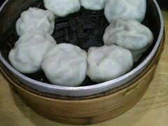 -百年尹氏汤包(湖南路狮子桥店)