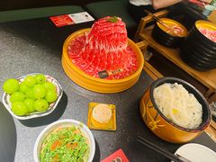 -牛New寿喜烧(新六百店)