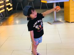 -元气寿司(东方宝泰店)