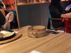 -纽斯特牛排自助餐厅(浦东文峰广场店)