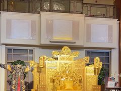 -北京中国大饭店