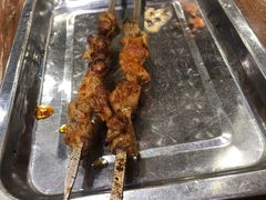 -清真·玛丽亚新疆菜主题餐厅(浙江中路店)