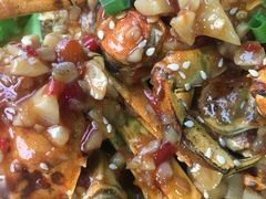 -陈帅夜排档·龙虾·炒菜·烤串(世茂店)