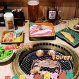 肉食酒场平成屋，喝酒吃肉超舒服