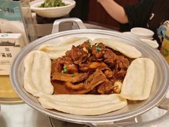 -小菜园新徽菜(宜兴八佰伴店)