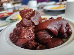 -华厦大酒店·桃源西餐厅·自助餐
